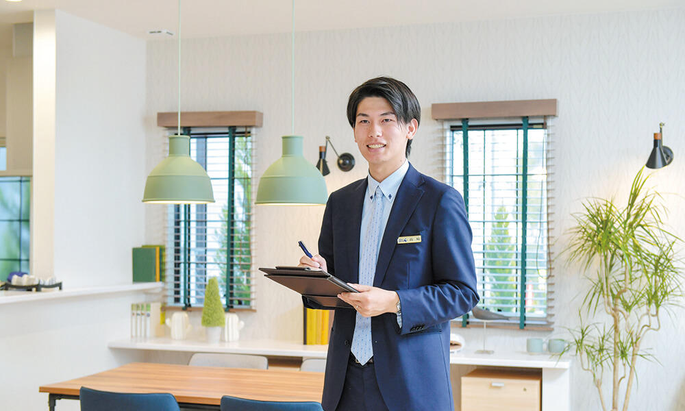 山﨑 民雄さん