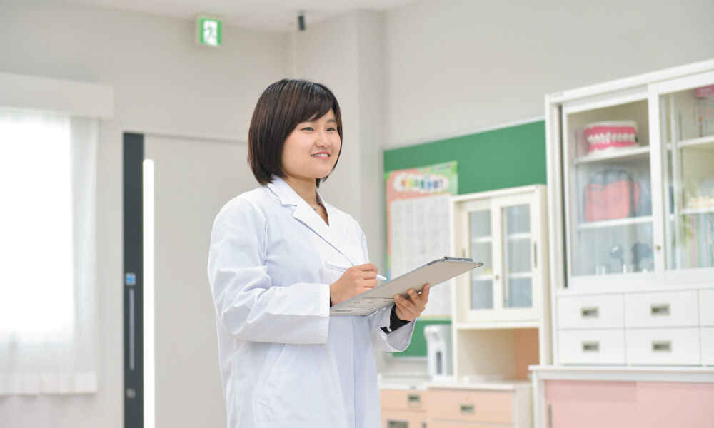 田中 沙奈さん