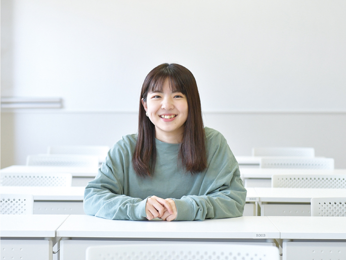 村山 奈月さん
