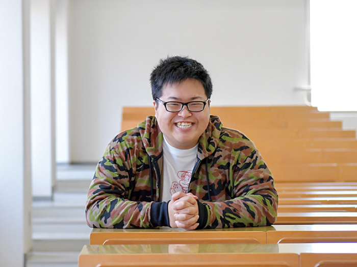 大田 達也さん