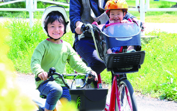 こどもの健康と安全