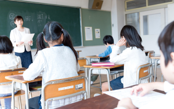 初等英語科教育法