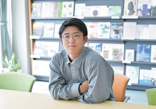 中野 貫