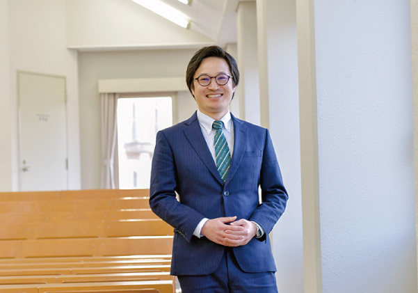 佐藤 惣哉 准教授