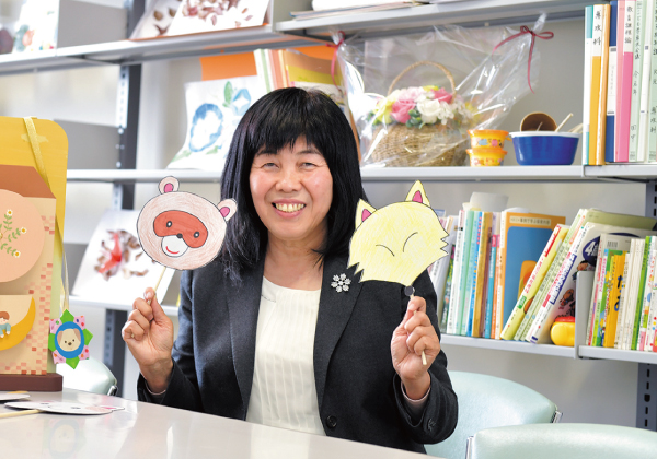 田中 裕子 助教
