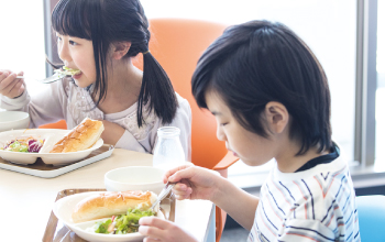 給食実務論実習Ⅰ