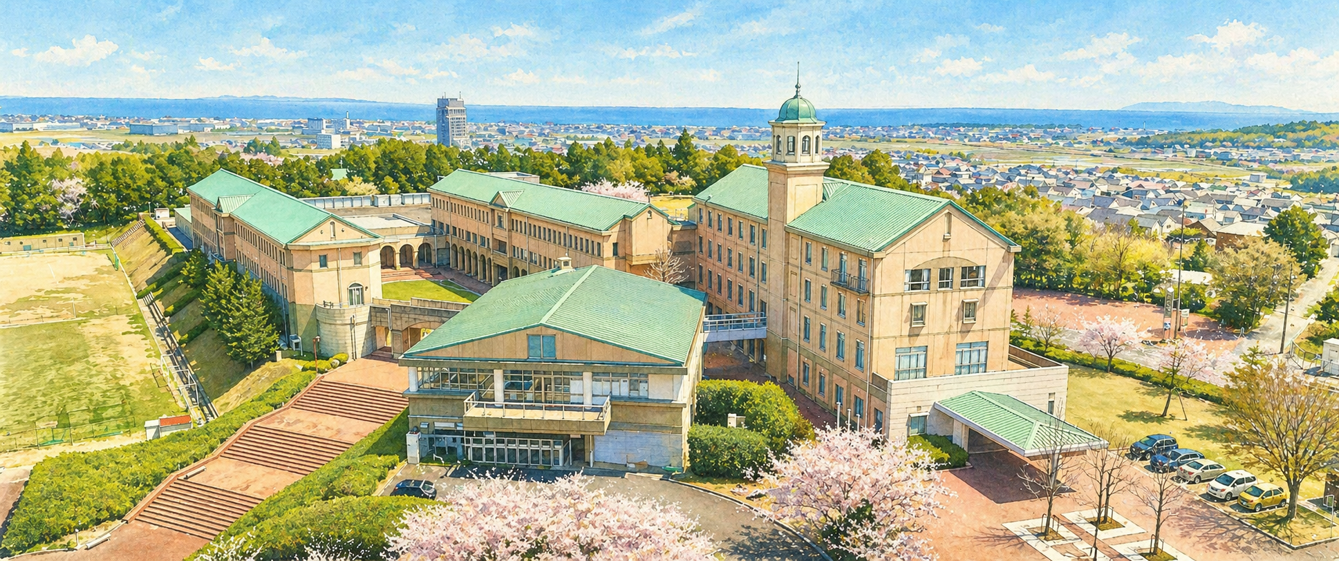 5月16日 オープンキャンパス